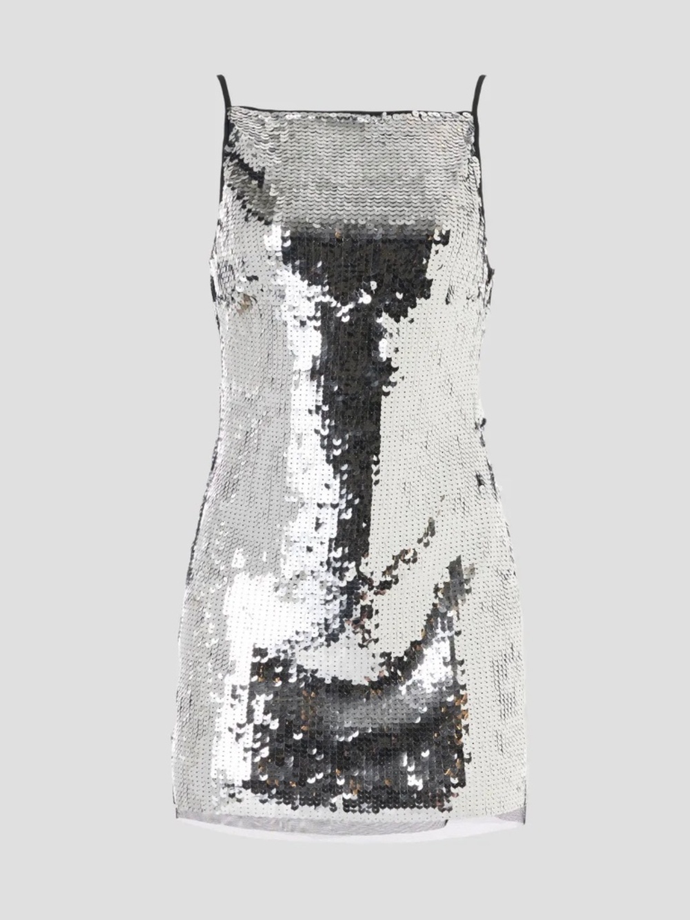 SIMON MILLER Sequin Cocktail Dress - size 2